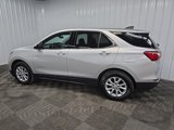 Used 2020 Chevrolet Equinox LT image 4