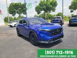 Used 2023 Honda CR-V Sport image 3