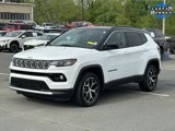 Used 2024 Jeep Compass Limited image 2