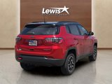 New 2025 Jeep Compass Trailhawk image 4