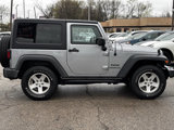 Used 2016 Jeep Wrangler Sport w/ Quick Order Package 24S image 6