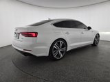 Used 2019 Audi A5 2.0T Prestige w/ 19" S Line Wheel Package image 2