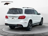 Used 2018 Mercedes-Benz GLS 550 4MATIC image 3