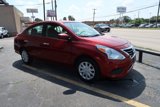 Used 2019 Nissan Versa SV image 2