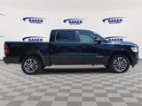 Used 2022 RAM 1500 Laramie image 2