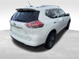 Used 2016 Nissan Rogue SL w/ SL Premium Package image 3