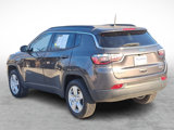 Used 2022 Jeep Compass Latitude image 4