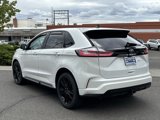 Used 2022 Ford Edge ST-Line w/ Class II Trailer Tow Package image 5