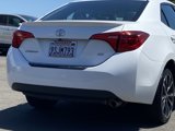 Certified 2018 Toyota Corolla SE image 4