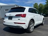 Used 2021 Audi Q5 2.0T Premium Plus image 3