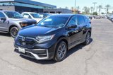 Used 2022 Honda CR-V EX image 3