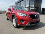 Used 2016 MAZDA CX-5 Touring image 2