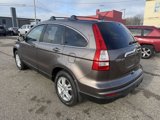 Used 2010 Honda CR-V EX-L image 3