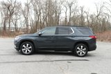 Used 2020 Chevrolet Traverse LT w/ LT Premium Package image 3