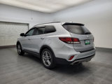 Used 2017 Hyundai Santa Fe SE image 5