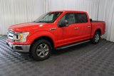 Used 2018 Ford F150 XLT w/ Equipment Group 302A Luxury image 3
