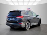 Used 2022 Chevrolet Equinox RS w/ Infotainment Package image 5