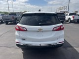 Used 2020 Chevrolet Equinox LT w/ Driver Convenience Package image 4