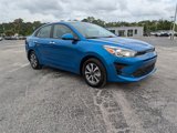 Used 2023 Kia Rio S w/ Technology Package image 2