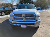 Used 2016 RAM 3500 Laramie image 3