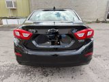 Used 2018 Chevrolet Cruze LT w/ Convenience Package image 3