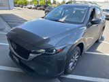 Used 2022 MAZDA CX-5 AWD 2.5 S w/ Select Package image 2