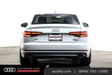 Used 2017 Audi A4 2.0T Premium Plus w/ Premium Plus Package image 4