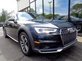 Used 2017 Audi A4 2.0T allroad Prestige image 3