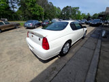 Used 2006 Chevrolet Monte Carlo LT image 4