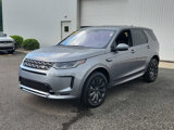 Used 2020 Land Rover Discovery Sport SE R-Dynamic image 3