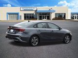 Used 2024 Kia Forte LXS image 3
