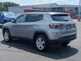 Used 2022 Jeep Compass Latitude w/ Convenience Group image 6