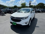 Used 2021 Chevrolet Equinox LT image 2