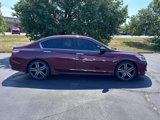 Used 2016 Honda Accord Sport image 2