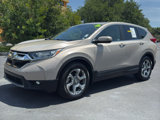 Used 2019 Honda CR-V EX-L image 3
