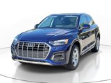 Used 2023 Audi Q5 2.0T Premium w/ Convenience Package image 2