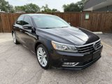Used 2018 Volkswagen Passat 2.0T SE image 3
