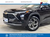 New 2025 Chevrolet Trax LT w/ Driver Confidence Package image 3