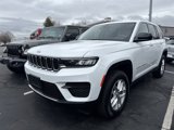 Certified 2023 Jeep Grand Cherokee Laredo X w/ Luxury Tech Group I image 3