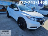 Used 2016 Honda HR-V EX-L image 3