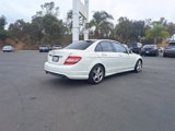 Used 2011 Mercedes-Benz C 300 Sedan image 5
