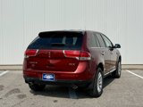 Used 2015 Lincoln MKX FWD w/ Equipment Group 101A image 5