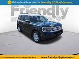 Used 2023 Ford Bronco Sport Heritage w/ Heritage Convenience Package image 3