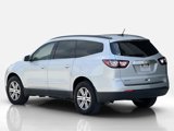 Used 2016 Chevrolet Traverse LT image 2