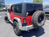 Used 2014 Jeep Wrangler Rubicon w/ Power Convenience Group image 2