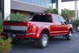 Used 2022 Ford F350 Platinum w/ FX4 Off-Road Package image 2