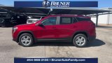 New 2024 GMC Terrain SLE w/ Driver Convenience Package image 2
