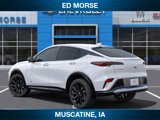 New 2025 Buick Envista Sport Touring w/ Convenience I Package image 3