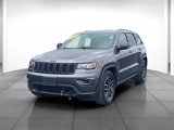 Used 2020 Jeep Grand Cherokee Trailhawk image 3