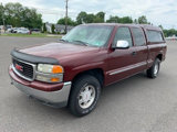 Used 1999 GMC Sierra 1500 4x4 Extended Cab image 5